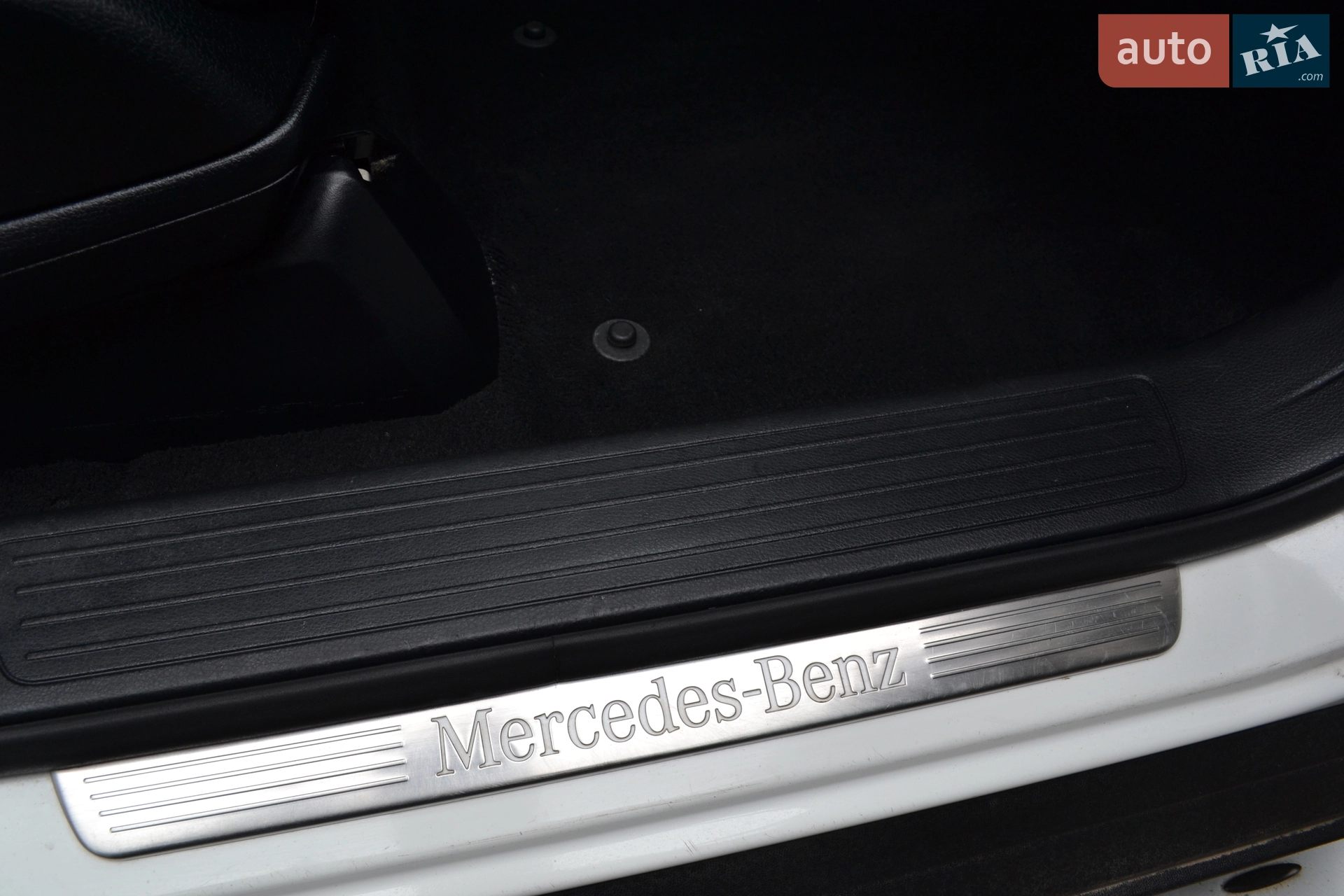 2015 Mercedes-Benz M-klasse - мініатюра 186