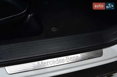 Внедорожник / Кроссовер Mercedes-Benz M-Class 2015 в 