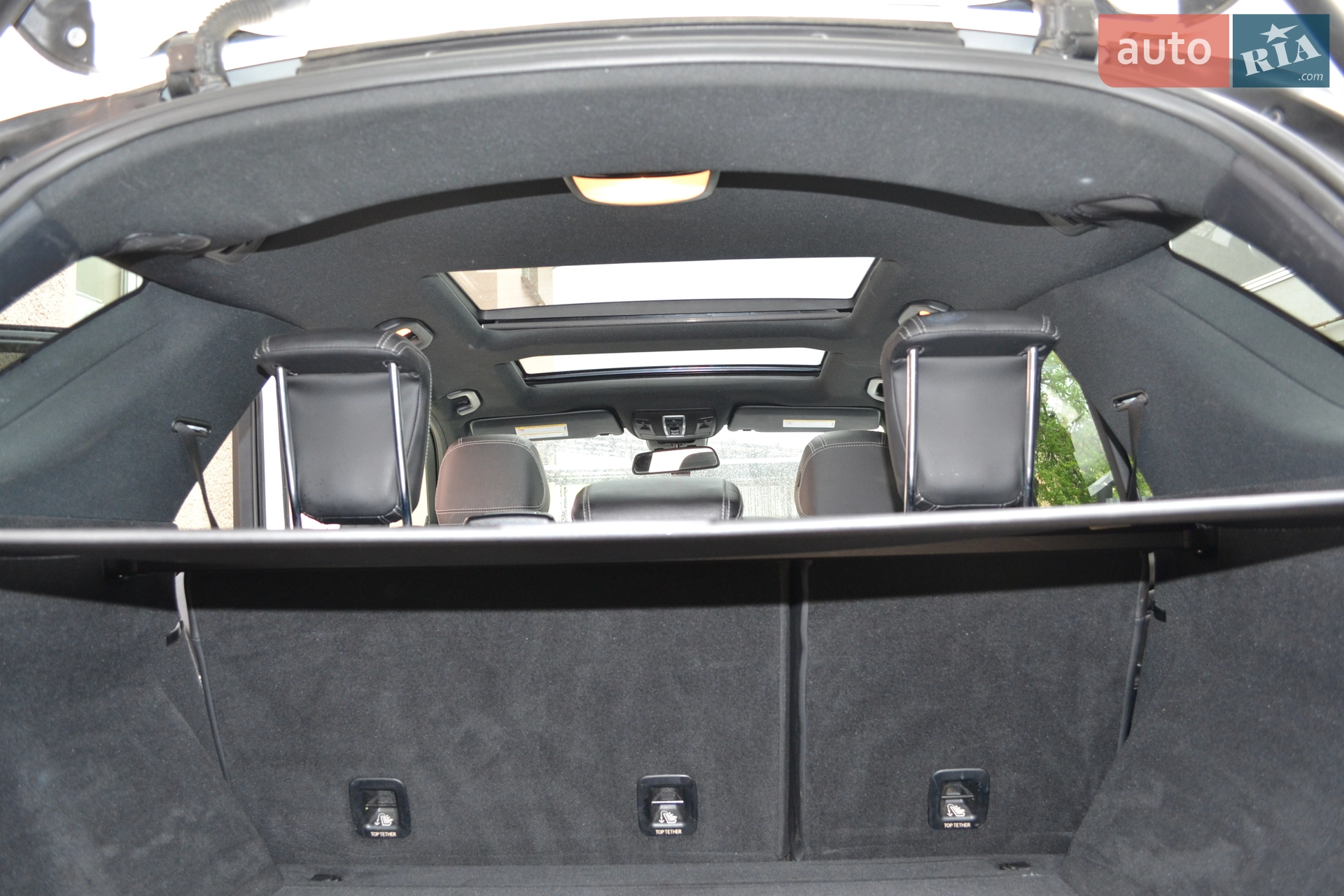 2015 Mercedes-Benz M-klasse - мініатюра 203