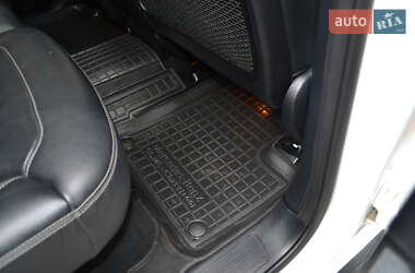 Внедорожник / Кроссовер Mercedes-Benz M-Class 2015 в 
