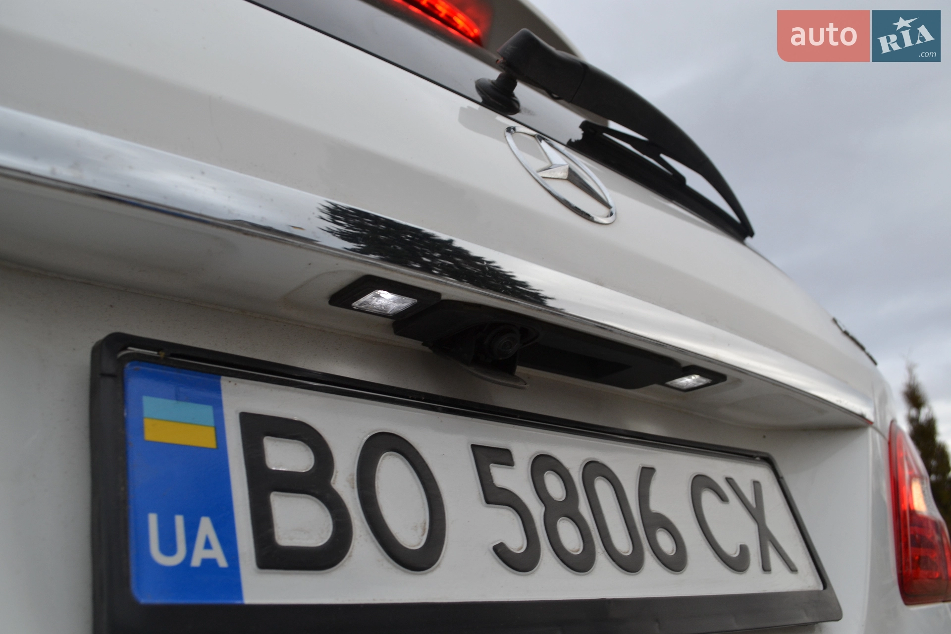 2015 Mercedes-Benz M-klasse - мініатюра 239