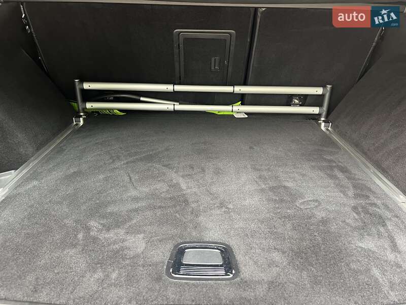 Внедорожник / Кроссовер Mercedes-Benz M-Class 2012 в Киеве