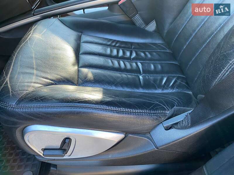 Позашляховик / Кросовер Mercedes-Benz M-Class 2006 в Харкові