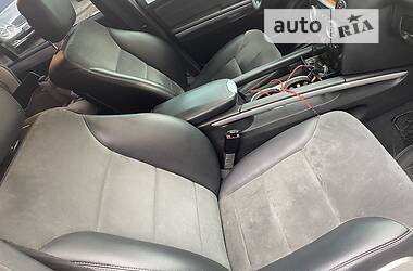 Внедорожник / Кроссовер Mercedes-Benz M-Class 2010 в 