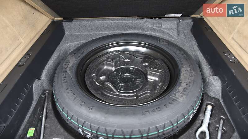 Внедорожник / Кроссовер Mercedes-Benz M-Class 2008 в Киеве