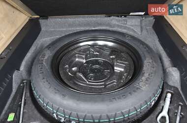 Внедорожник / Кроссовер Mercedes-Benz M-Class 2008 в 