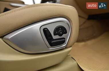 Внедорожник / Кроссовер Mercedes-Benz M-Class 2008 в 