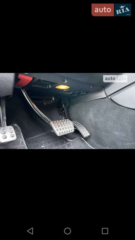 Внедорожник / Кроссовер Mercedes-Benz M-Class 2010 в Кременчуге фото 9 Внедорожник / Кроссовер Mercedes-Benz M-Class 2010 в Кременчуге