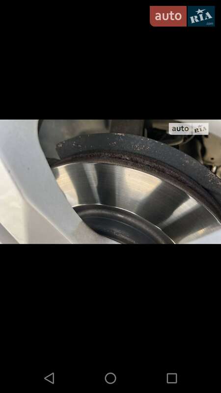 Внедорожник / Кроссовер Mercedes-Benz M-Class 2010 в Кременчуге фото 6 Внедорожник / Кроссовер Mercedes-Benz M-Class 2010 в Кременчуге