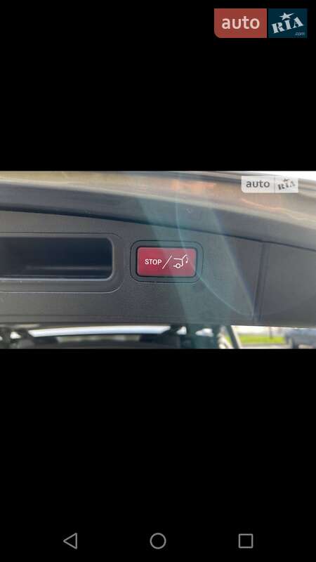 Внедорожник / Кроссовер Mercedes-Benz M-Class 2010 в Кременчуге фото 12 Внедорожник / Кроссовер Mercedes-Benz M-Class 2010 в Кременчуге