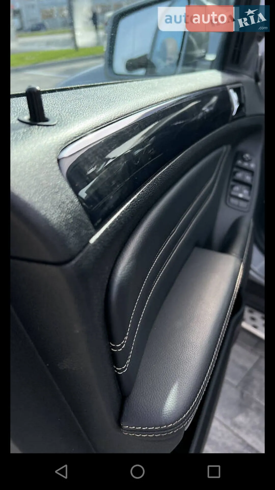 2010 Mercedes-Benz M-klasse - мініатюра 18