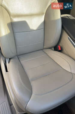 Внедорожник / Кроссовер Mercedes-Benz M-Class 2012 в Хмельнике