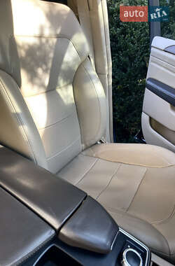 Внедорожник / Кроссовер Mercedes-Benz M-Class 2012 в Хмельнике