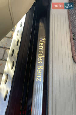 Внедорожник / Кроссовер Mercedes-Benz M-Class 2012 в Хмельнике