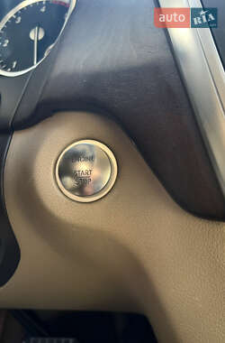 Внедорожник / Кроссовер Mercedes-Benz M-Class 2012 в Хмельнике