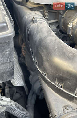 Внедорожник / Кроссовер Mercedes-Benz M-Class 2012 в Хмельнике