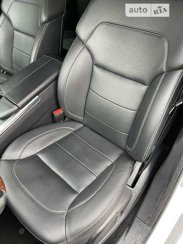 Внедорожник / Кроссовер Mercedes-Benz M-Class 2012 в Тячеве