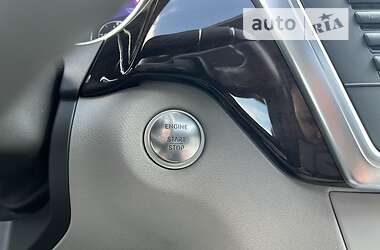 Внедорожник / Кроссовер Mercedes-Benz M-Class 2012 в 