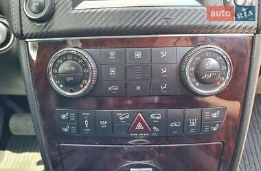 Внедорожник / Кроссовер Mercedes-Benz M-Class 2011 в 