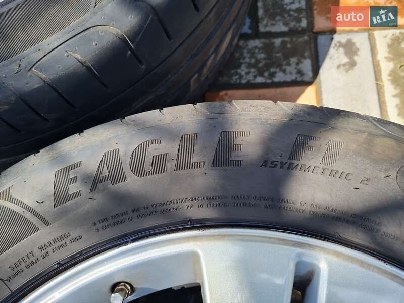 Внедорожник / Кроссовер Mercedes-Benz M-Class 2011 в Боярке