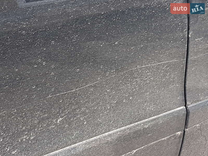 Внедорожник / Кроссовер Mercedes-Benz M-Class 2011 в Боярке