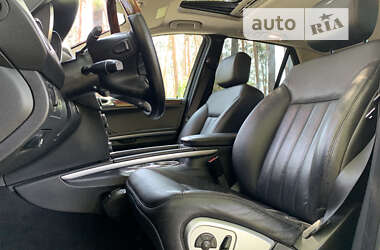 Внедорожник / Кроссовер Mercedes-Benz M-Class 2008 в 
