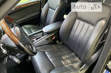 Внедорожник / Кроссовер Mercedes-Benz M-Class 2008 в 