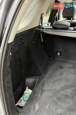 Внедорожник / Кроссовер Mercedes-Benz M-Class 2011 в 