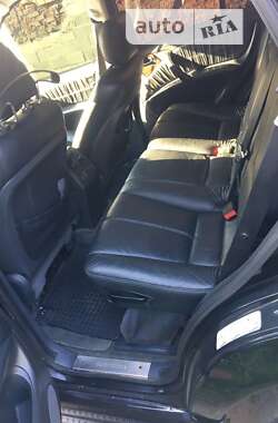 Внедорожник / Кроссовер Mercedes-Benz M-Class 2003 в 