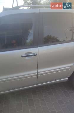 Внедорожник / Кроссовер Mercedes-Benz M-Class 2004 в Броварах