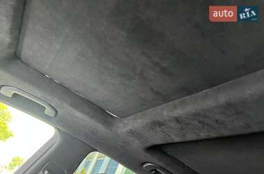 Внедорожник / Кроссовер Mercedes-Benz M-Class 2013 в 