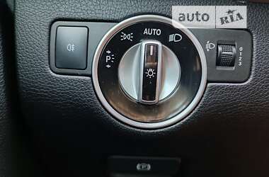 Внедорожник / Кроссовер Mercedes-Benz M-Class 2013 в 