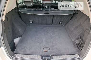 Внедорожник / Кроссовер Mercedes-Benz M-Class 2013 в 