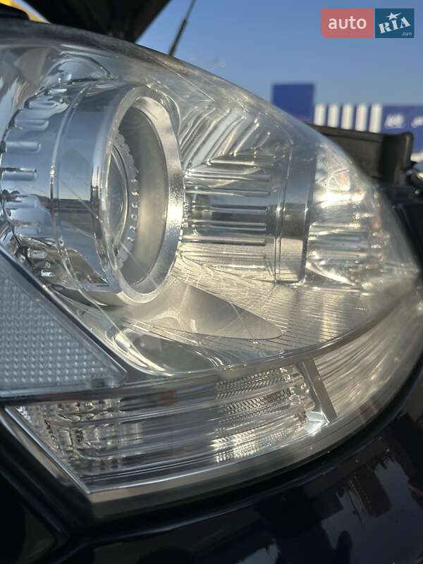 Внедорожник / Кроссовер Mercedes-Benz M-Class 2007 в Каменец-Подольском