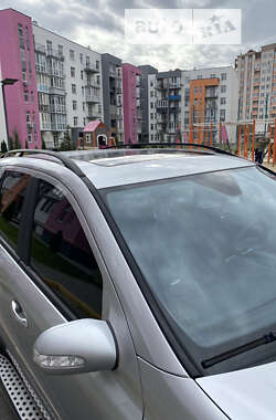 Внедорожник / Кроссовер Mercedes-Benz M-Class 2005 в 