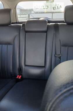 Внедорожник / Кроссовер Mercedes-Benz M-Class 2007 в 