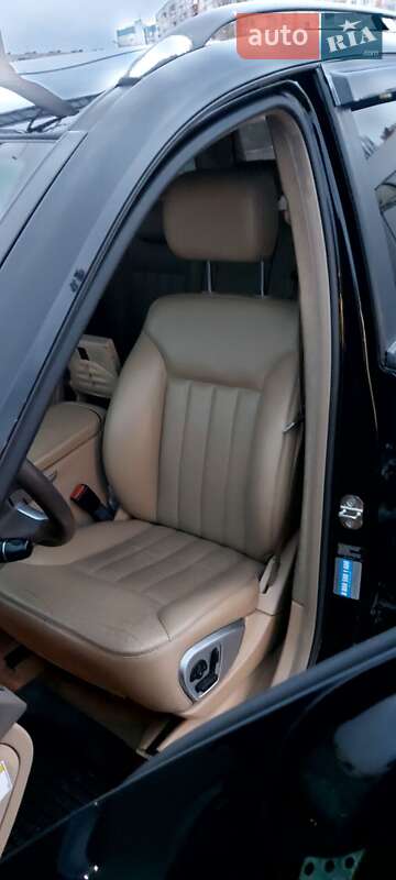 Позашляховик / Кросовер Mercedes-Benz M-Class 2006 в Харкові фото 8 Позашляховик / Кросовер Mercedes-Benz M-Class 2006 в Харкові