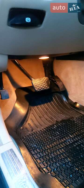 Позашляховик / Кросовер Mercedes-Benz M-Class 2006 в Харкові фото 11 Позашляховик / Кросовер Mercedes-Benz M-Class 2006 в Харкові