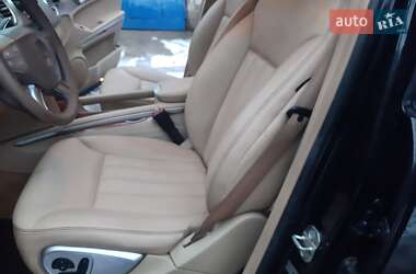 Внедорожник / Кроссовер Mercedes-Benz M-Class 2008 в 
