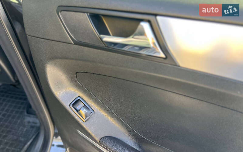 Внедорожник / Кроссовер Mercedes-Benz M-Class 2007 в Мукачево