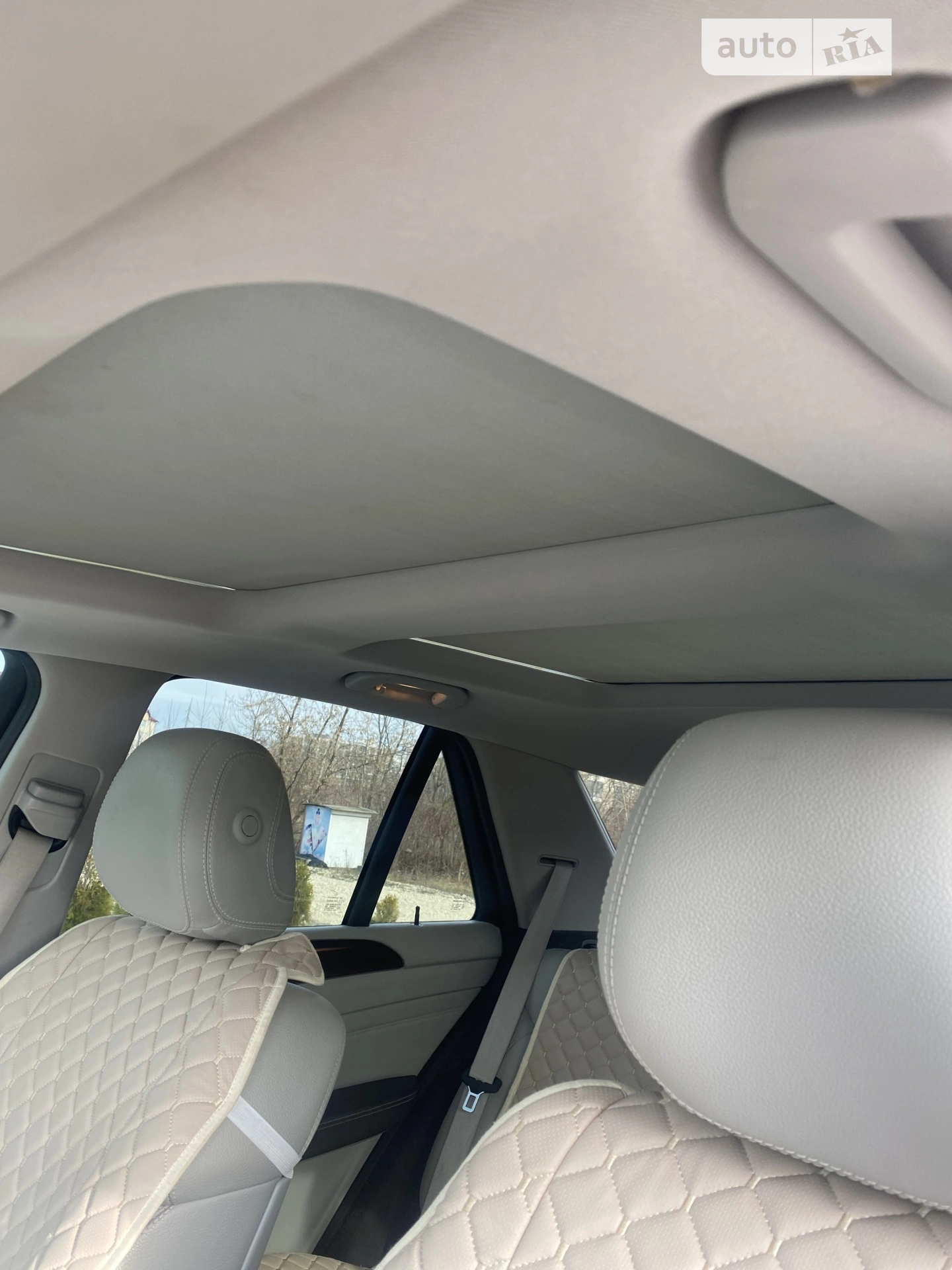 2014 Mercedes-Benz M-klasse - мініатюра 25