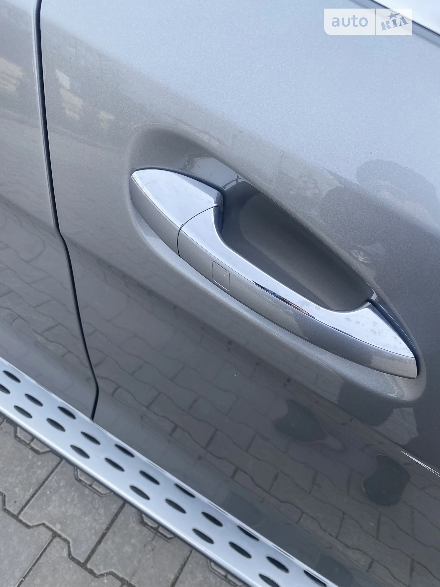 2014 Mercedes-Benz M-klasse - мініатюра 43