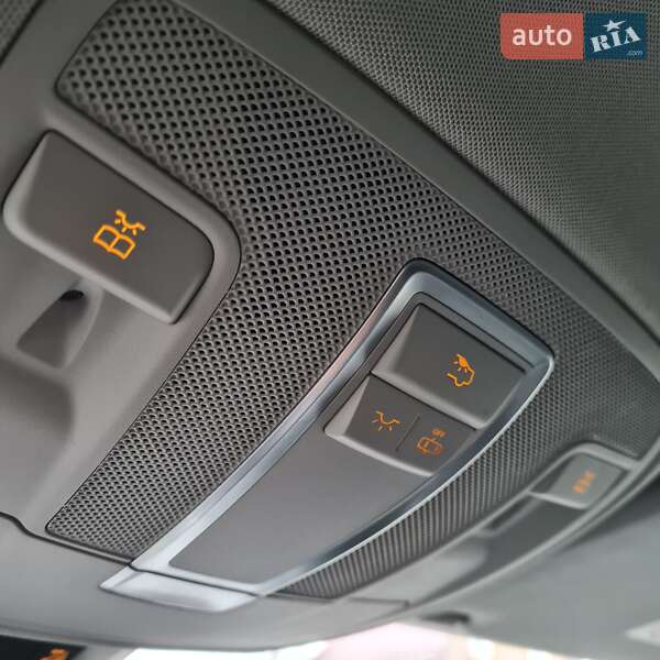 Внедорожник / Кроссовер Mercedes-Benz M-Class 2014 в Луцке