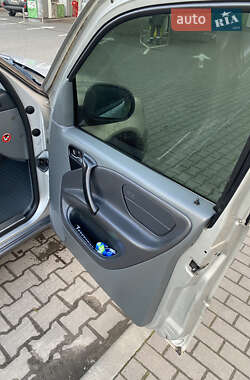 Внедорожник / Кроссовер Mercedes-Benz M-Class 1999 в 