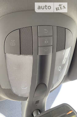 Внедорожник / Кроссовер Mercedes-Benz M-Class 2009 в 