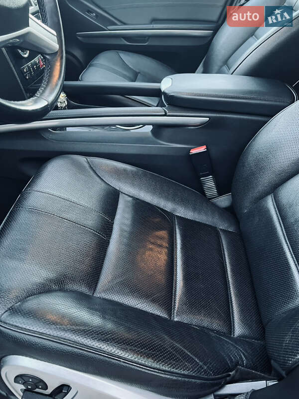 Внедорожник / Кроссовер Mercedes-Benz M-Class 2010 в Киеве фото 11 Внедорожник / Кроссовер Mercedes-Benz M-Class 2010 в Киеве