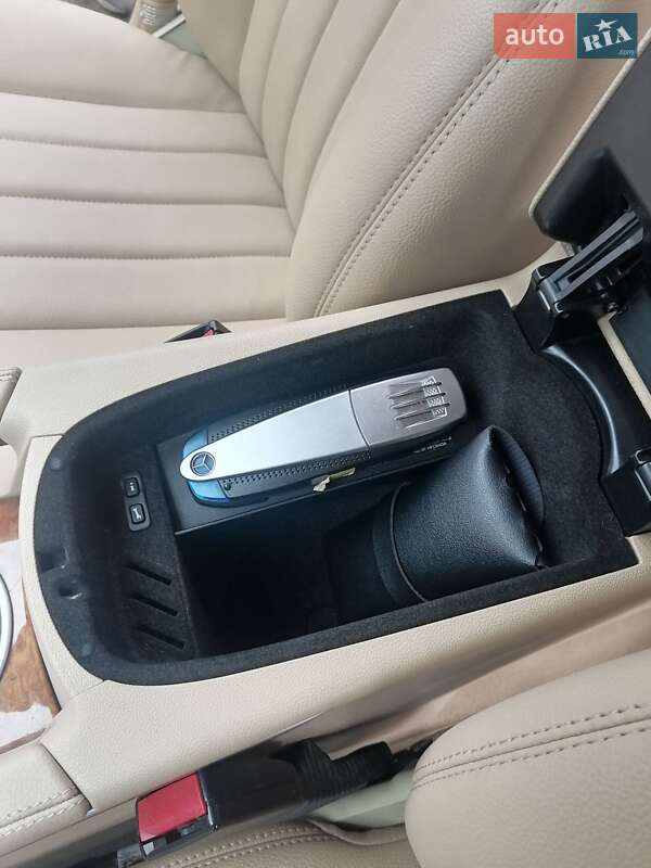 Внедорожник / Кроссовер Mercedes-Benz M-Class 2007 в Житомире