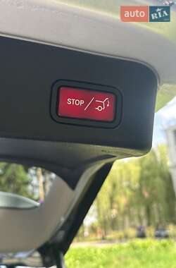 Внедорожник / Кроссовер Mercedes-Benz M-Class 2013 в 
