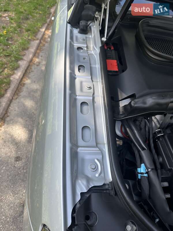 Внедорожник / Кроссовер Mercedes-Benz M-Class 2013 в Черновцах