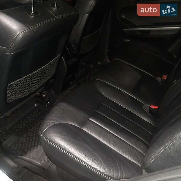 Внедорожник / Кроссовер Mercedes-Benz M-Class 2007 в Чопе